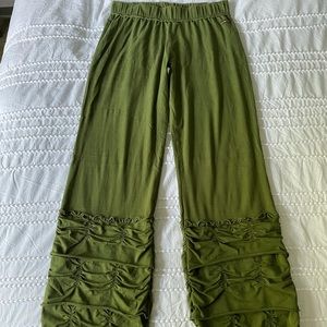 Matilda Jane women’s pants, size M